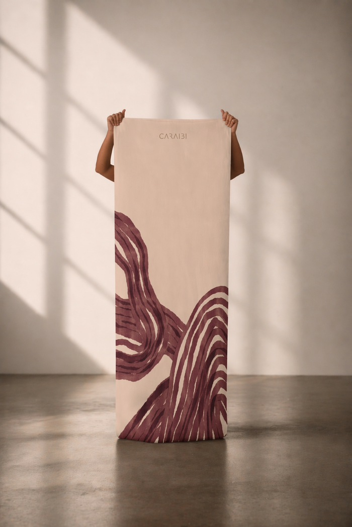 CARAIBI Premium · Manglar