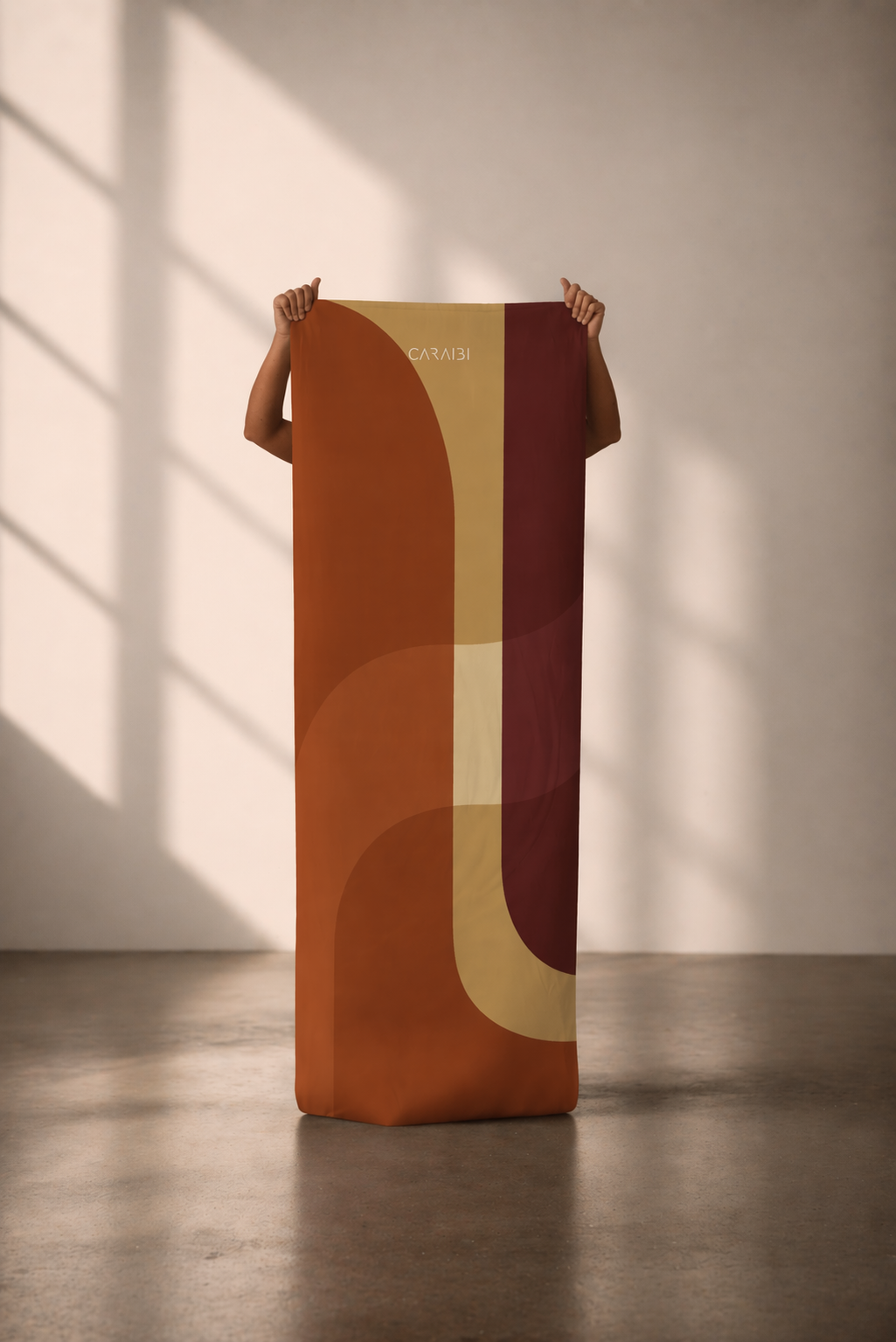 CARAIBI Premium · Umbral