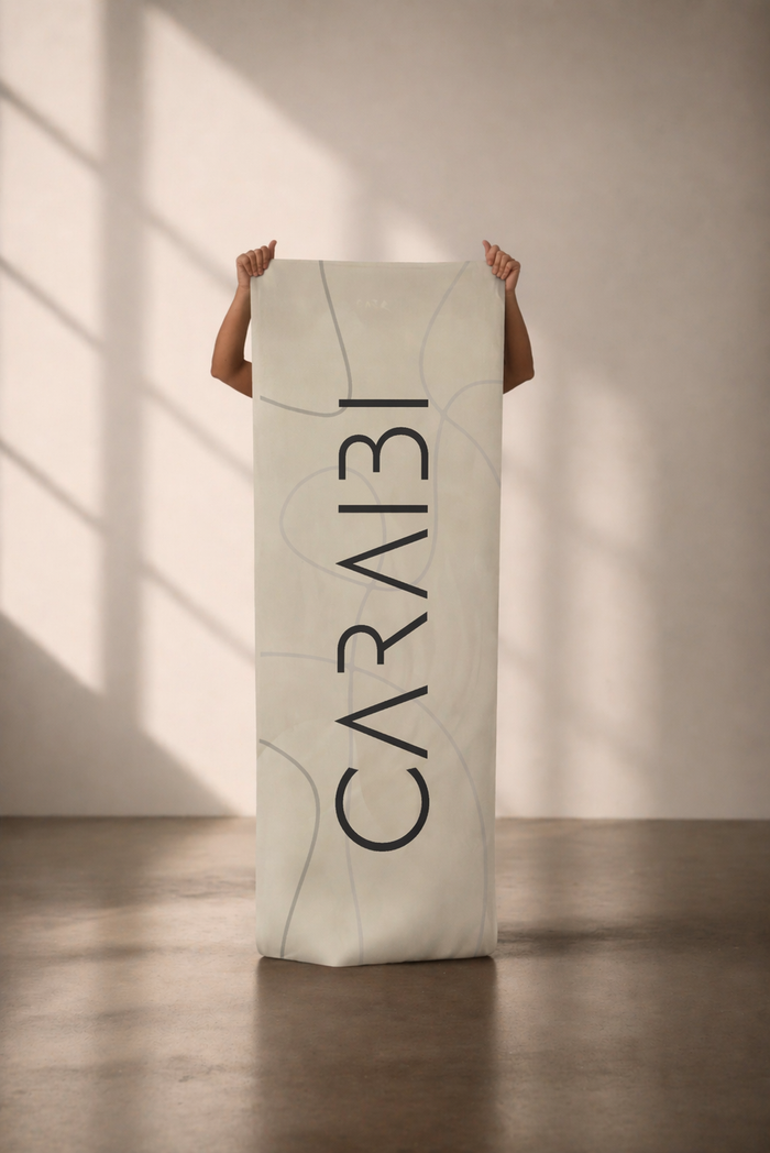 CARAIBI Travel · Origen