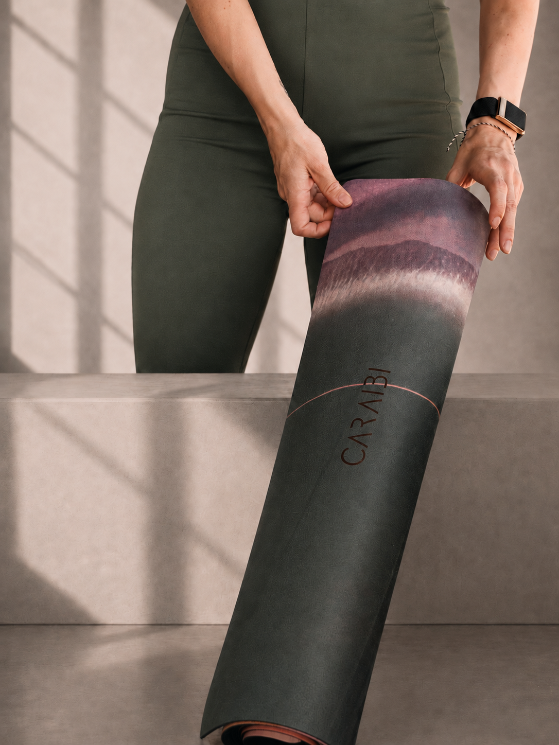 CARAIBI Premium · Fuego