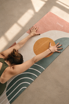 CARAIBI Premium · Poniente