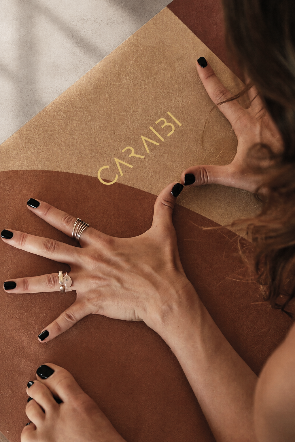CARAIBI Premium · Umbral