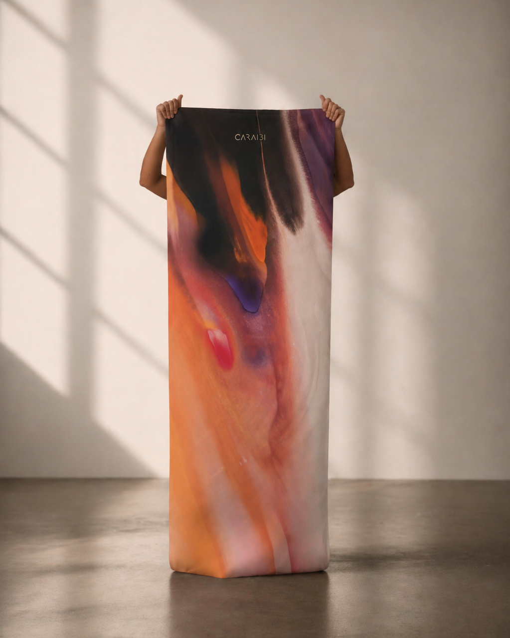 CARAIBI Premium · Fuego
