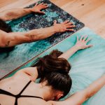 diferencia entre esterilla de yoga y pilates