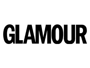 glamour logo